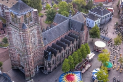 Basiliek Sint-Jan-de-Doper Oosterhout