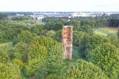Slotbossetoren